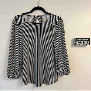 NWT Adrianna Papell Top